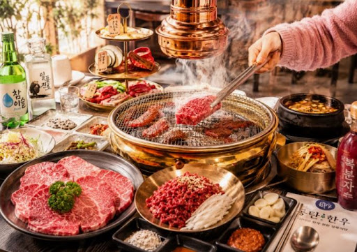 한우로에서 확인하는 동탄한우 정육마켓 등급별 고기 선택 팁
