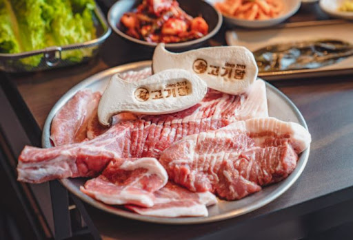 고기왕 하귀애월점에서 보는 애월맛집 제주 여행 고기집 정보