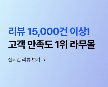 라무몰에서 해외직구 구매대행 이용 절차를 파악하는 방법