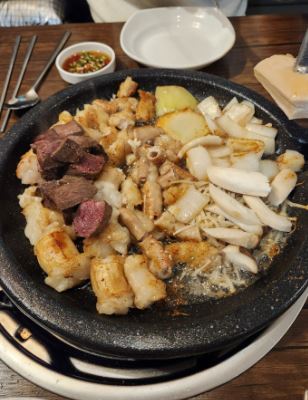 구미맛집 / 곱곱
