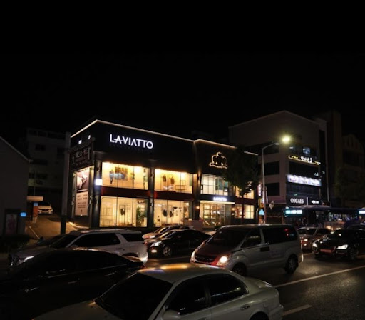 라비아또 대전점, 당신만을 위한 맞춤정장 브랜드