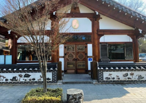 카페달곰이 전주한옥마을맛집 탐방객에게 적합한 이유