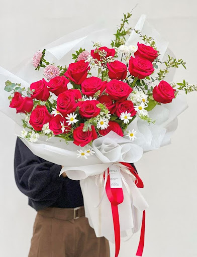 마곡역 꽃다발, 미니꽃다발 최고 품질로 제작해요!