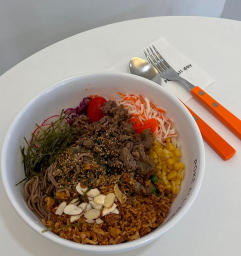 연희동 맛집 Poke all day 포케&amp;샐러드